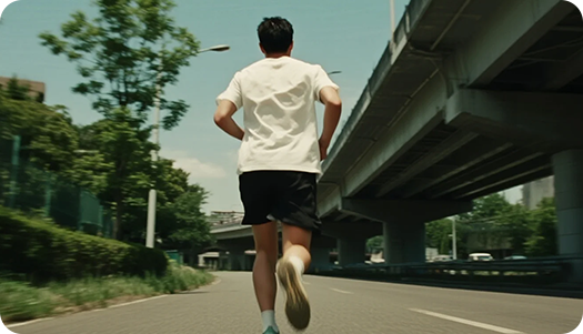 运动健康数据采集