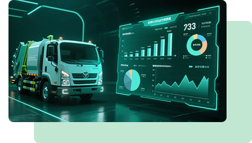 能耗管理与成本控制