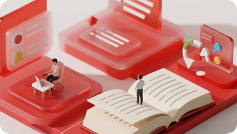 语义解析与输出