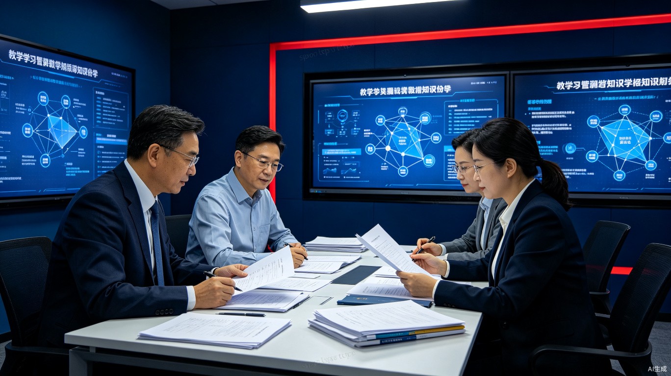 3亿学生与1个问题：AI教育为什么需要真正的名师来标注数据？