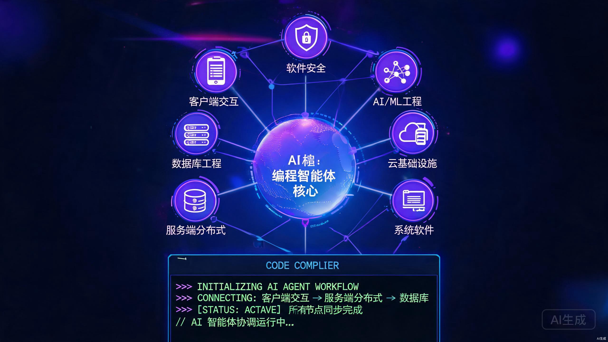Coding Agent高难题七大领域全景解析：2026年AI编程智能体的能力边界与专家图谱