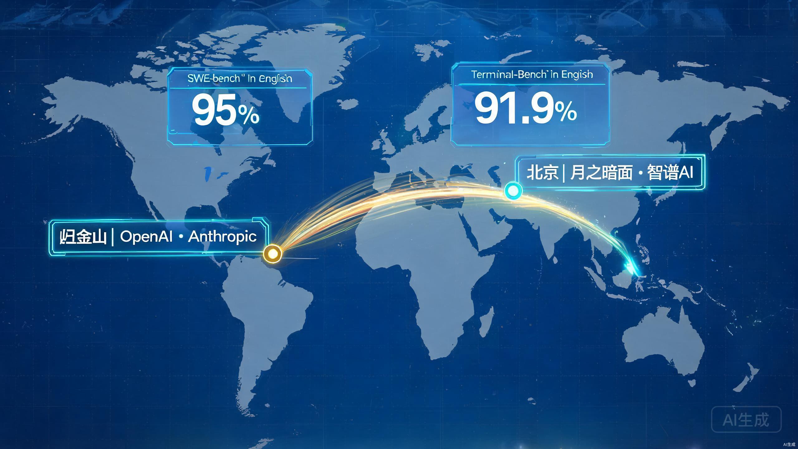 全球AI编程格局2026：大模型Agent竞赛与中国的突围之路